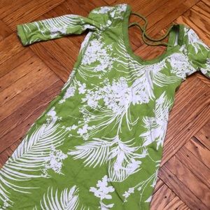 Hollister dress